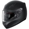 Casque De Moto Intégral Nolan N60.5 Classic 010 Matt Black