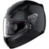 Casque De Moto Intégral Nolan N60.5 Special 012 Black Metal