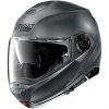Casque De Moto Modulaire Nolan N100.5 Classic 002 N-Com Vulcan Grey Matt