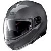 Casque De Moto Modulaire Nolan N100.5 Classic N-Com Lava Grey 004