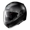 Casque De Moto Modulaire Nolan N100.5 Special N-Com Black Graphite 09