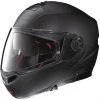 Casque De Moto Modulaire Nolan N104 Absolute Classic N-COM 10 Matt Black