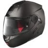 Casque De Moto Modulaire Nolan N90.2 Classic N-COM Lava Grey
