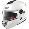 Casque De Moto Modulaire Nolan N90.2 Special N-COM Pure White