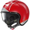 Casque Jet Nolan N21 AVANT-GARDE 097 Red Racing