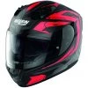 Casque Moto Intégral Nolan N60.6 ANCHOR 022 Rouge Mat