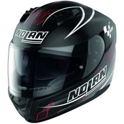 Casque Moto Intégral Nolan N60.6 MOTO GP 031 Mat