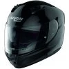 Casque Moto Intégral Nolan N60.6 SPECIAL 012 Noir Brillant