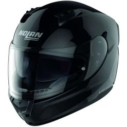 Casque Moto Intégral Nolan N60.6 SPECIAL 012 Noir Brillant