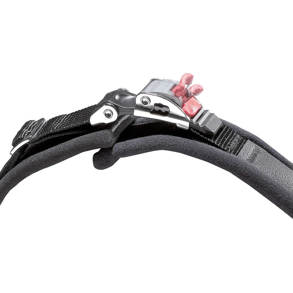 Casque Moto Intégral Nolan N87 Plus OVERLAND N-Com 033 Matt Black Blue – Image 2