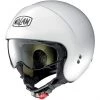 Casque Moto Jet Nolan N21 SPECIAL 089 Pure White
