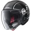 Casque Moto Jet Nolan N21 VISOR RUNABOUT 056 Matt Black