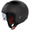 Casque Moto Mini-Jet Nolan N21 Classic 010 Matt Black
