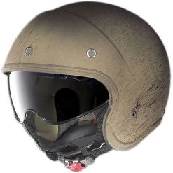 Casque Moto Mini-Jet Nolan N21 Dust Bowl 053 Sand