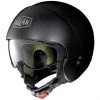 Casque Moto Mini-Jet Nolan N21 Special 069 Black Graphite