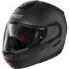 Casque Moto Modulaire Homologation P / J Nolan N90.3 SPECIAL N-Com 009 Noir Graphite
