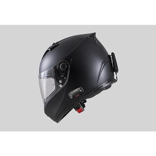 Interphone Bluetooth Universel Nolan M1 N-com Avec Signal De Freinage – Image 3