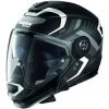 Nolan N70.2 Crossover Casque Moto GT SPINNAKER N-Com 042 Noir Mat