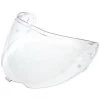 Visière Transparente D'origine Nolan Pour Casque N 104 / EVO / ABSOLUTE Small Shell